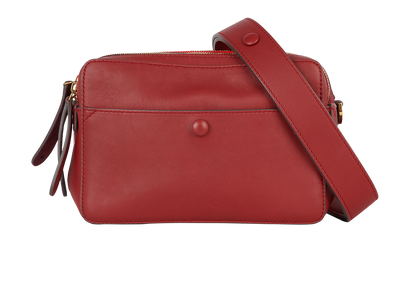 Stack Crossbody Bag, front view